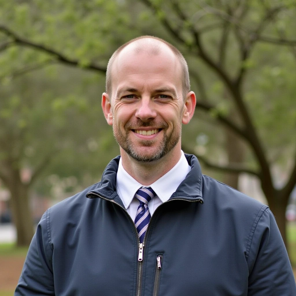 Jonas R.
